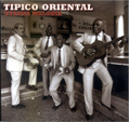  TIPICO ORIENTAL	eterna melodia		 